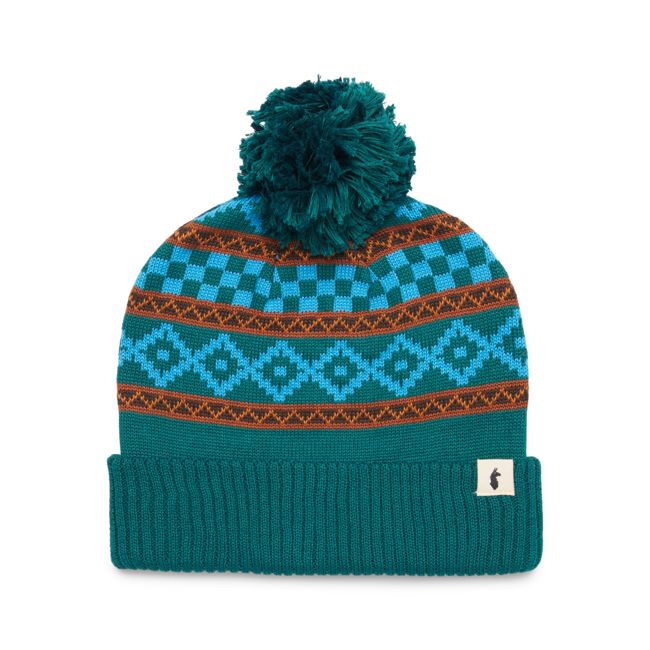 Cumbre Beanie