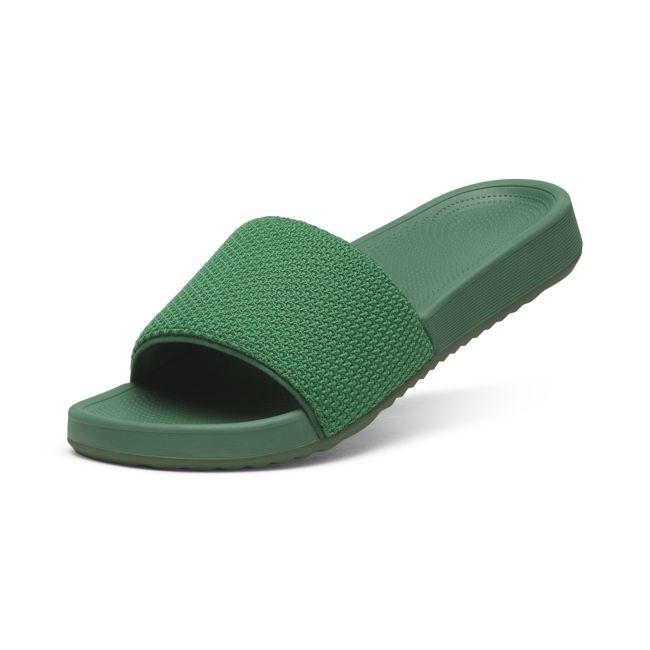 W Allbirds Slide Slip-On