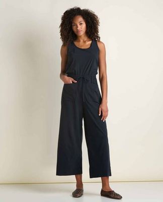 Sunkissed Livvy Jumpsuit