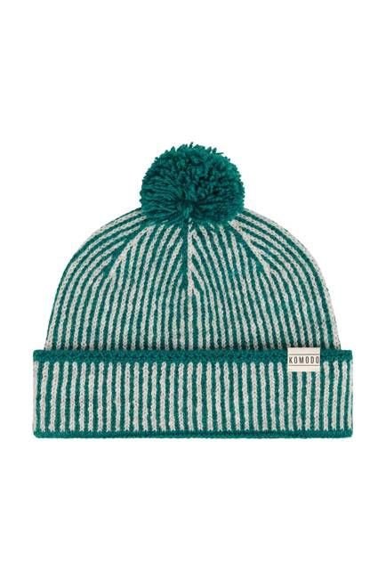 NARA hat - Evergreen