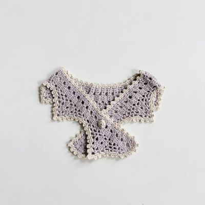 Crossover Collar, Cloud, OS