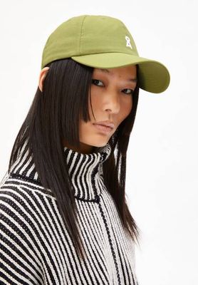 YENAAS BOLD CAP | new moss