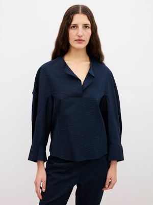 Long-Sleeved Akeo Shirt