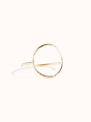 Circle Ring