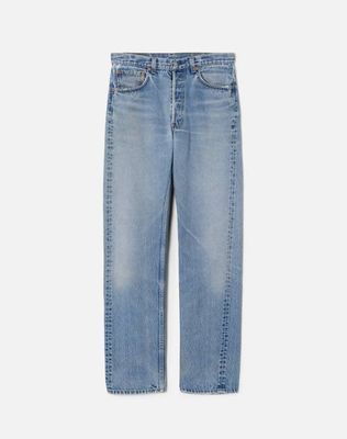 80s Levi's 501 -#1242