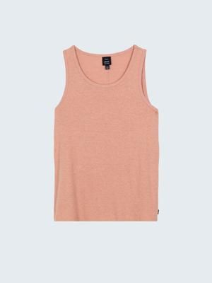 Women's Riviera Hemp Vest