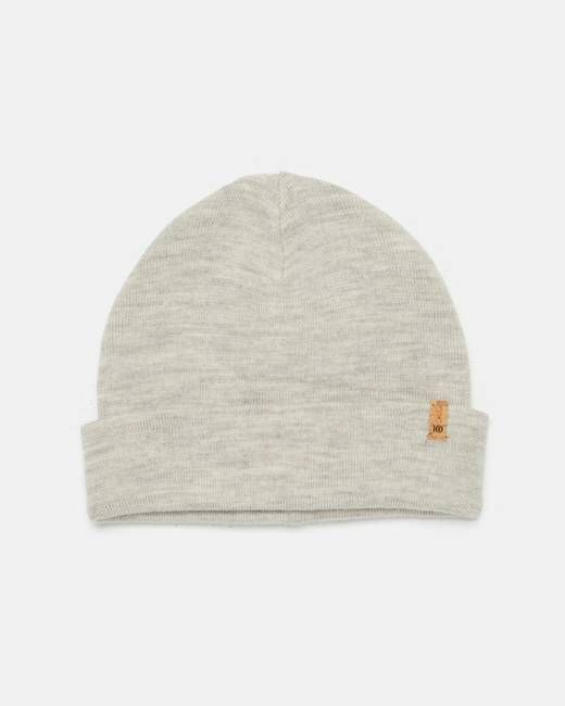 Wool Kurt Beanie