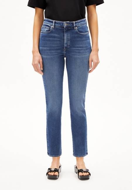 LEJAANI| dk indigo