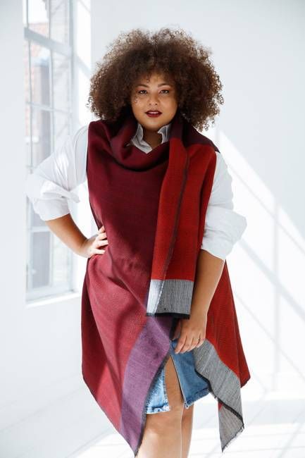 JULAHAS+ Daria Cape Mississippi