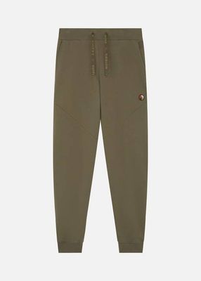 SI JOGGER OLIVE