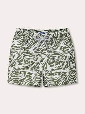 Boys Talamanca Bay Staniel Swim Shorts