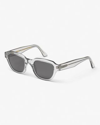 Sonnenbrille 13 - Storm Grey - Schwarz