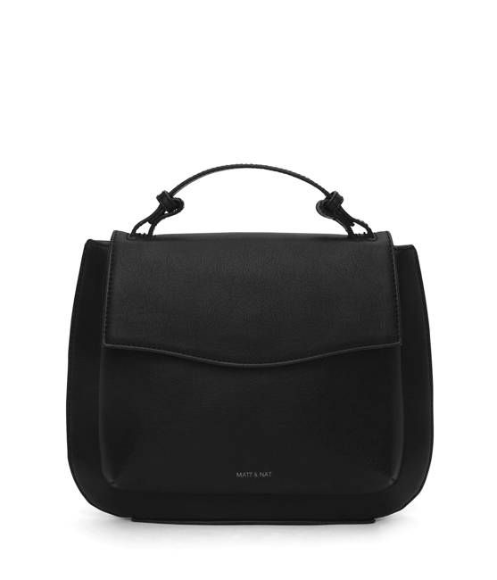 MINNIE Vegan Crossbody Bag - Vintage