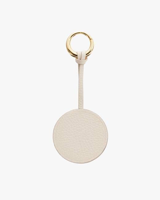 Circle Keychain