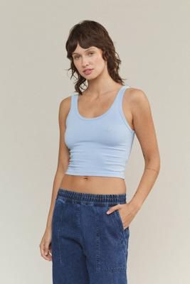 Sporty Tank - Sale Colors