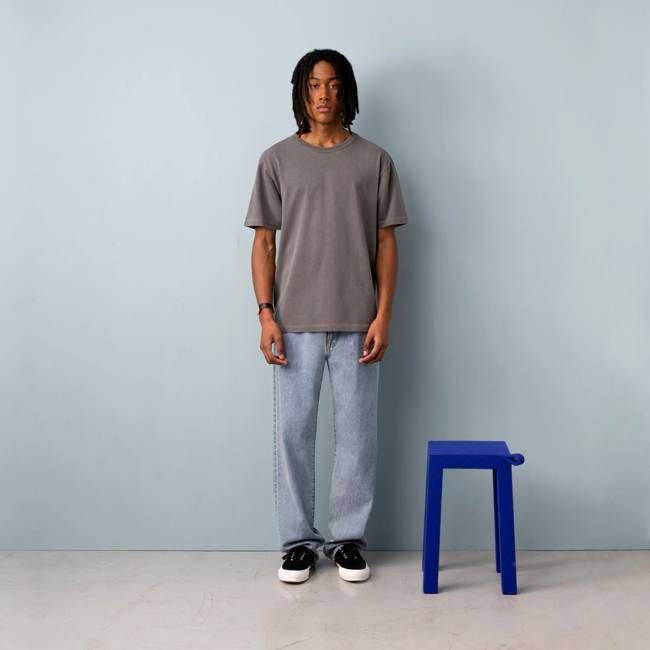 Heavyweight T-Shirt