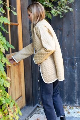 Emerson fry teddy coat online