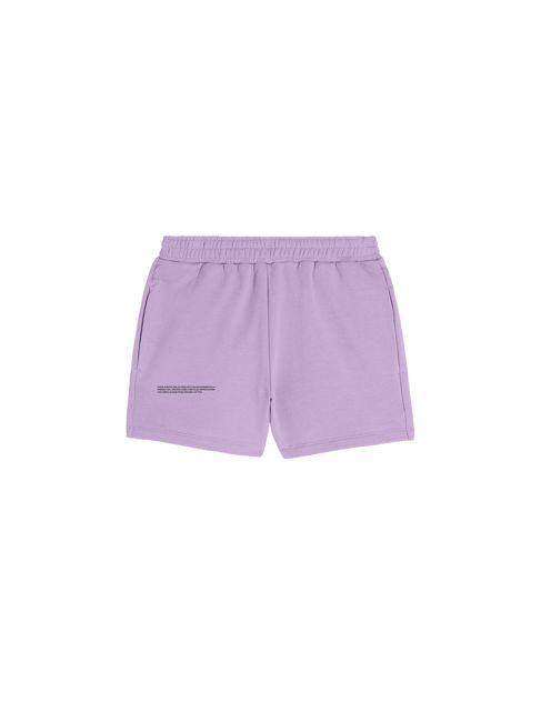 Archive Womens 365 Midweight Shorts—orchid purple
