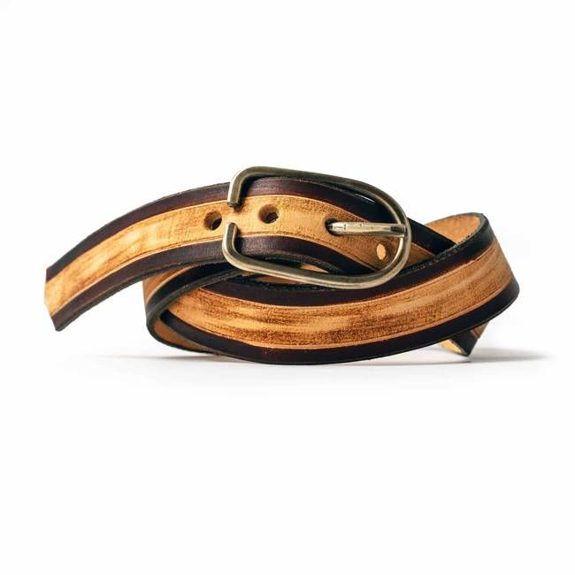 The Billy Belt in Cortado