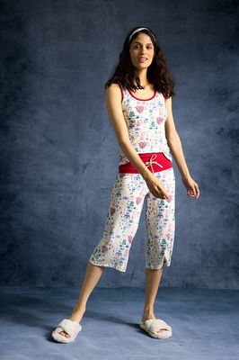 Sample Sale: Tank Set