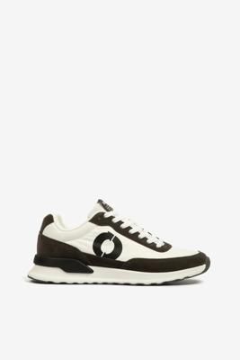 POLKA-DOT CONDE TRAINERS