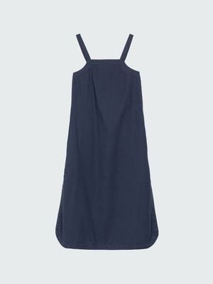 Women's Morva Cami Hemp Midi Dress