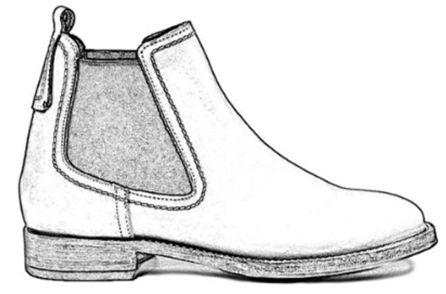 The Merida - Customized