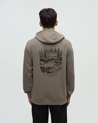 Getaway Relaxed Hoodie