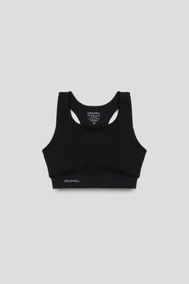 [PF96.Wood] Sports Bra