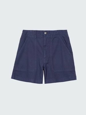 Yarrel Canvas Short für Damen