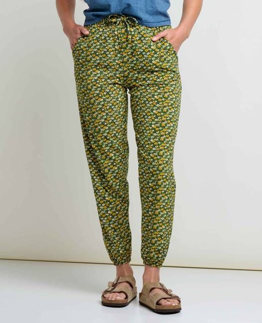 Sunkissed Jogger