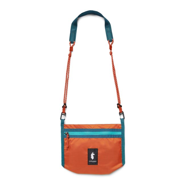 Lista 2L Lightweight Crossbody Bag - Cada Día