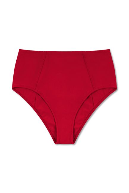 High Bottom in Rouge