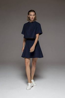 Olistic x Arizona - Pavo Jupe