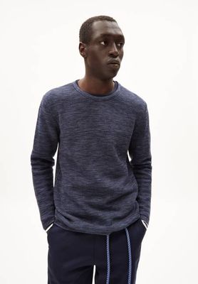 TOLAA | blue steel-night sky