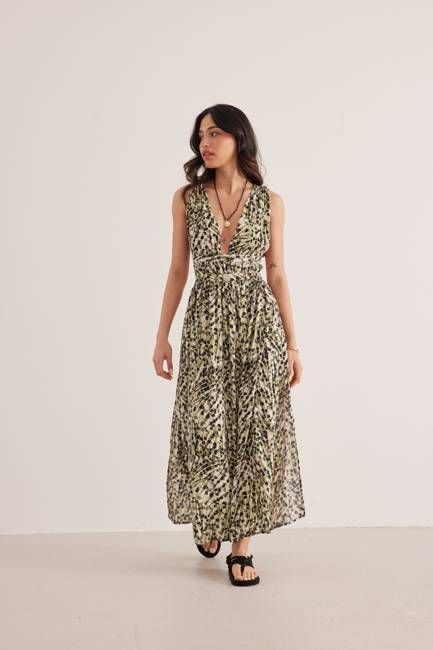 Venus Dress - Chillax.co