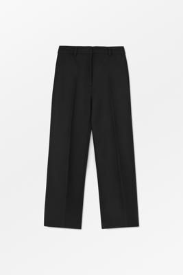 Wallace trousers - Black