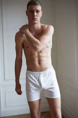 Henner boxer shorts