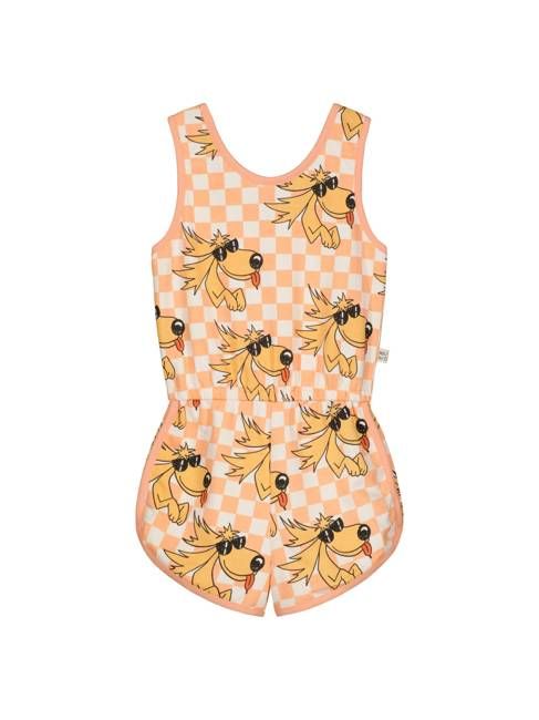 Dennis Playsuit