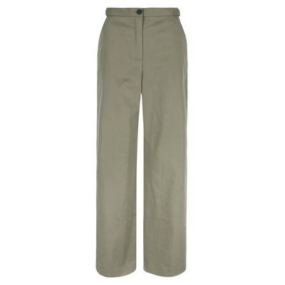 Gaia pants Aloë