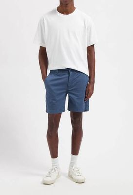 Andy Short - Schieferblau