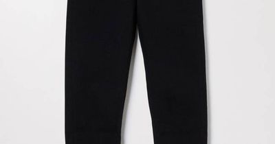 The Standard Black Jeans | Organic Cotton Denim | ASKET