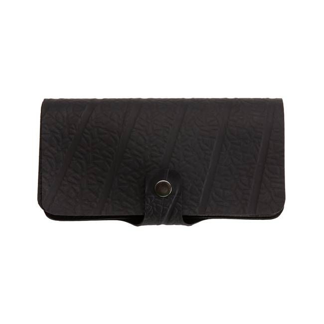 Aurore Recycled Rubber Vegan Purse Wallet