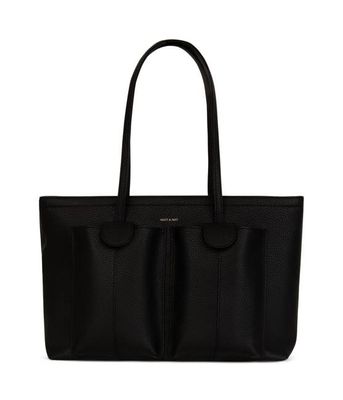 JOS Vegan Tote Bag - Purity