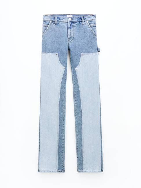 Carpenter Jeans