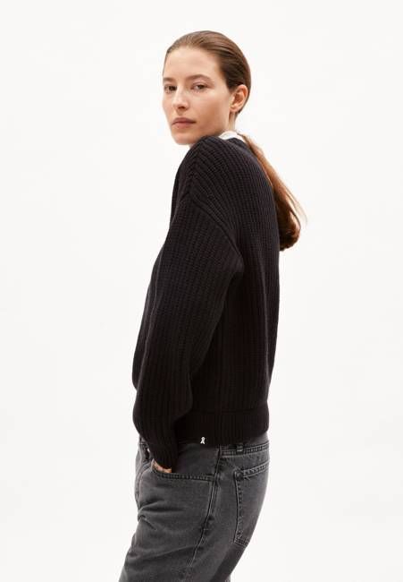 MIYAAR SOLID| black