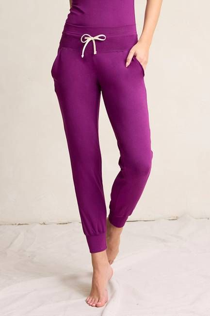 Harem Pant