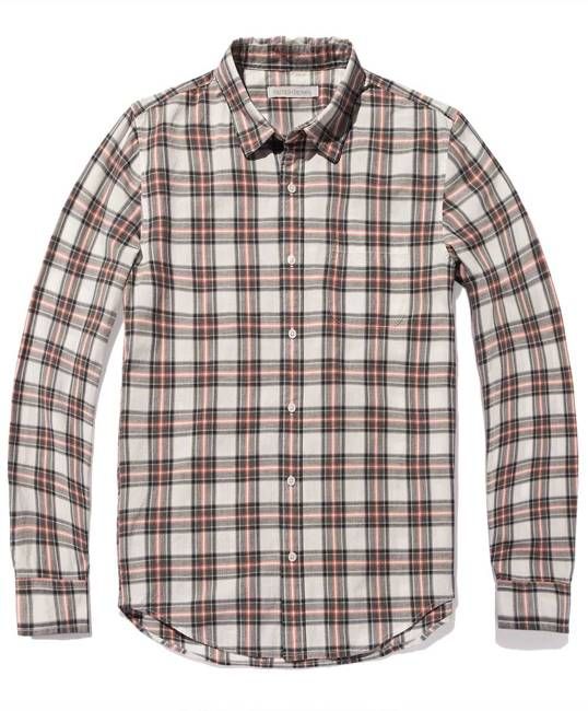 S.E.A. Shirt - Outerworn