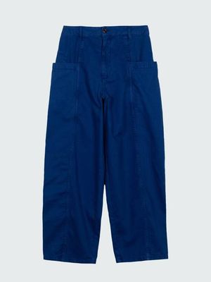 Women's Croft Workwear Barrel Trouser