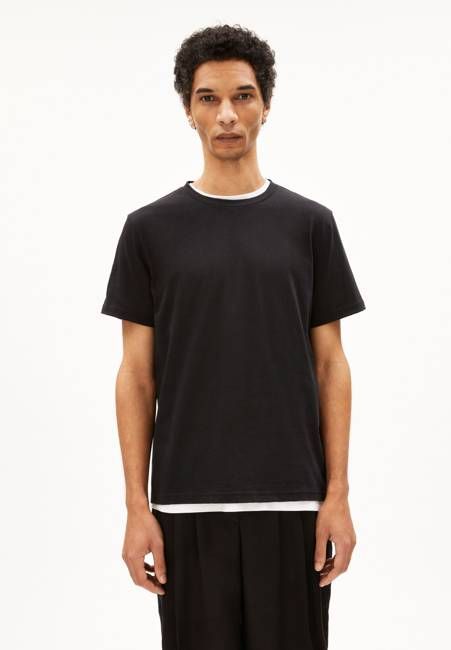 JAAMES STRUCTURE| black